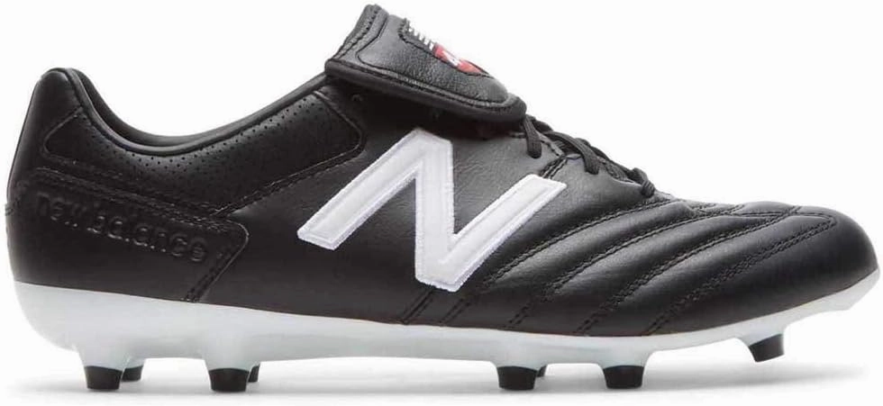 New Balance Men's 442 Team Firm Ground V1 Soccer Shoe