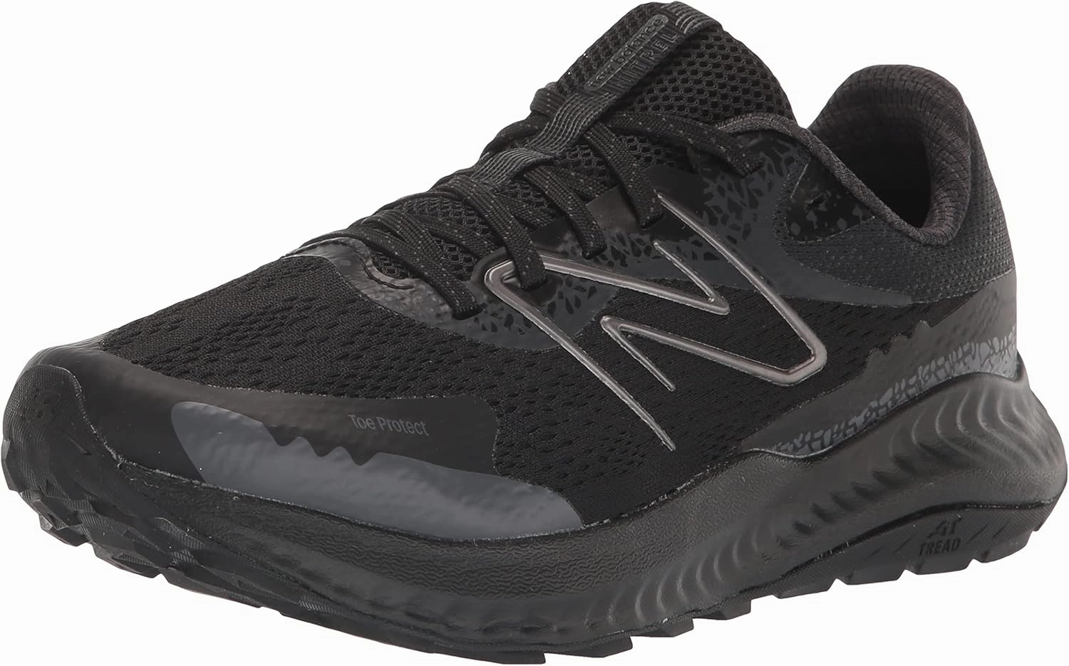 New Balance Men's DynaSoft Nitrel V5 Trail Running Shoe