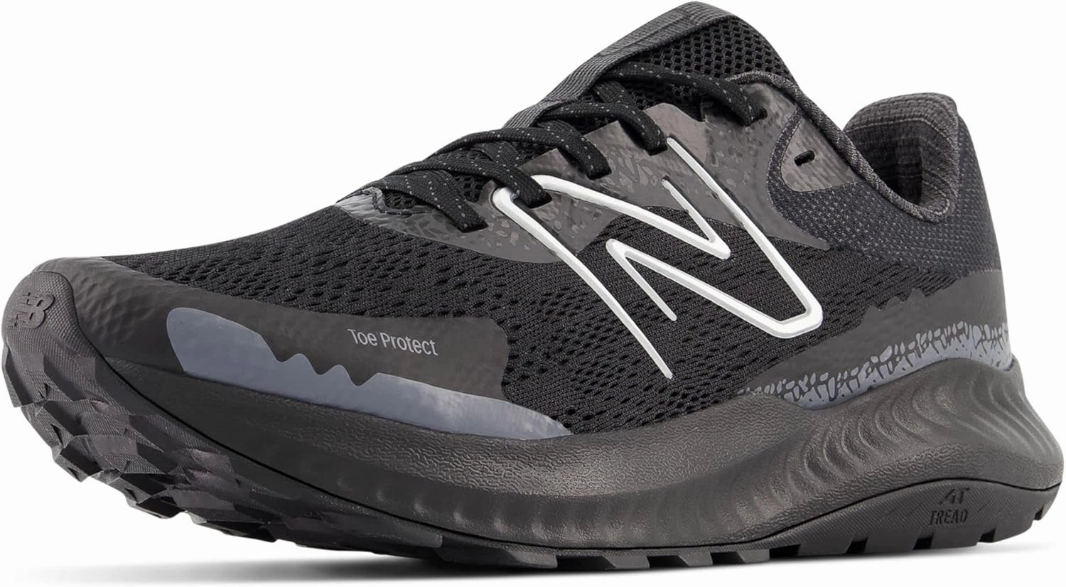 New Balance Men's DynaSoft Nitrel V5 Trail Running Shoe