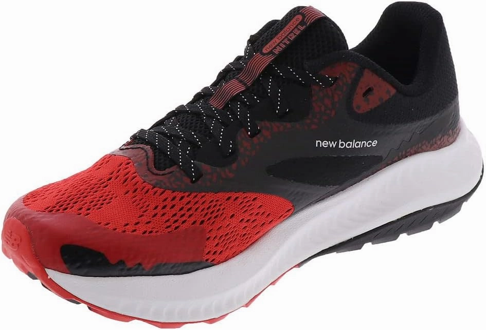 New Balance Men's DynaSoft Nitrel V5 Trail Running Shoe