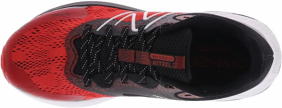 New Balance Men's DynaSoft Nitrel V5 Trail Running Shoe