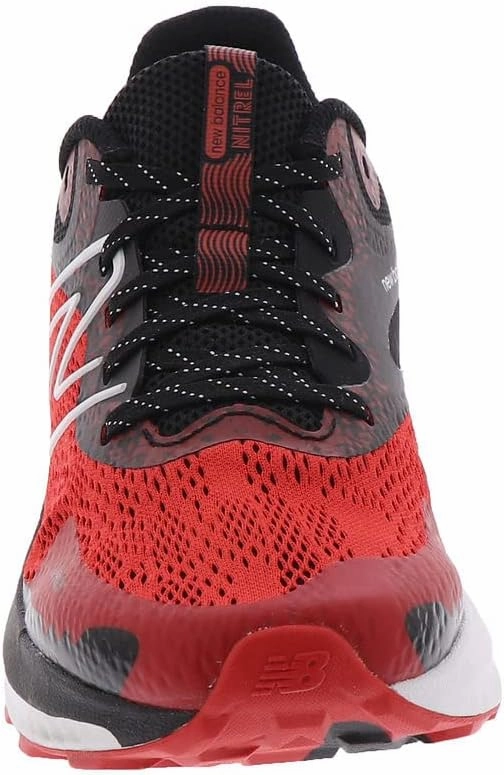 New Balance Men's DynaSoft Nitrel V5 Trail Running Shoe