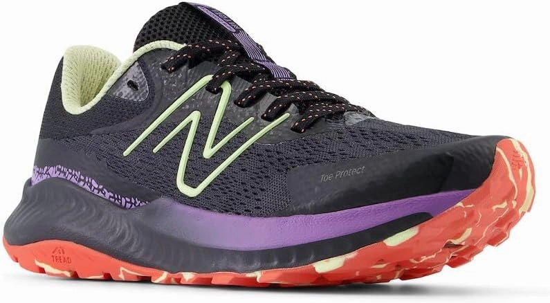 New Balance Men's DynaSoft Nitrel V5 Trail Running Shoe