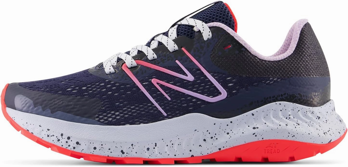 New Balance Men's DynaSoft Nitrel V5 Trail Running Shoe