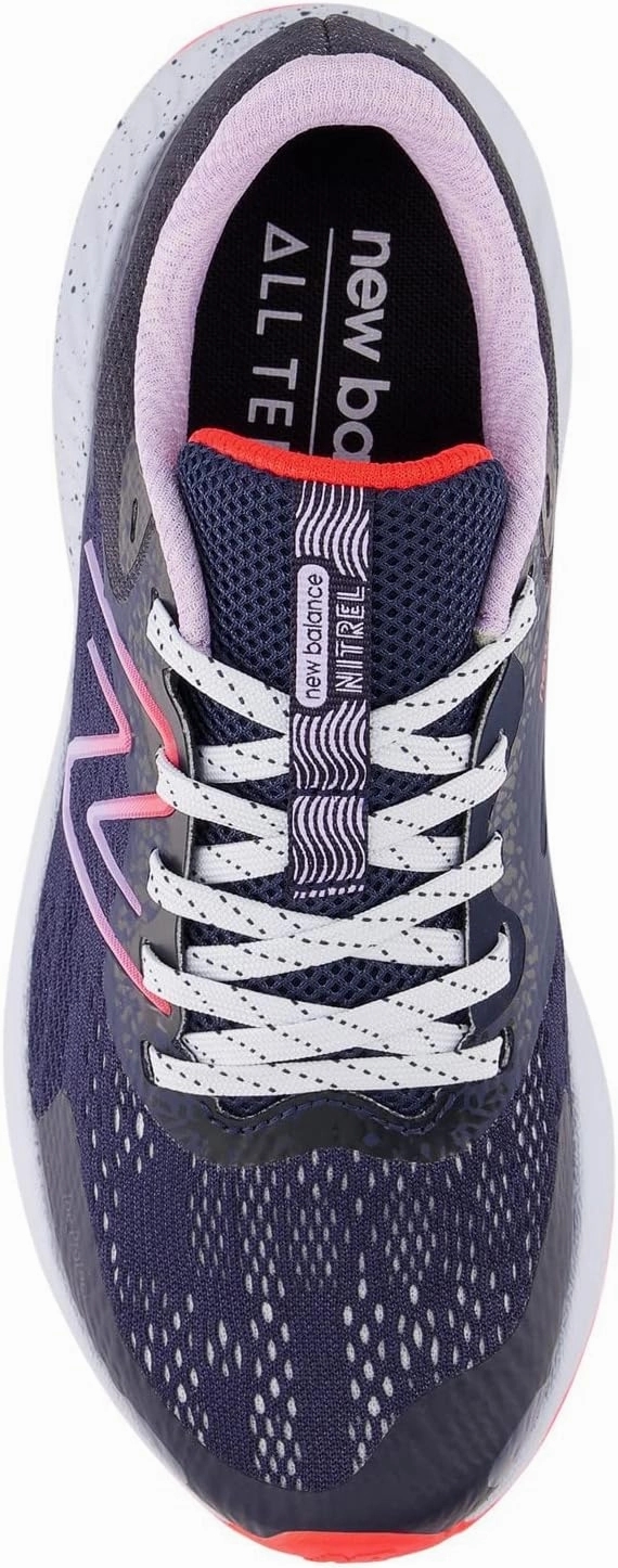 New Balance Men's DynaSoft Nitrel V5 Trail Running Shoe