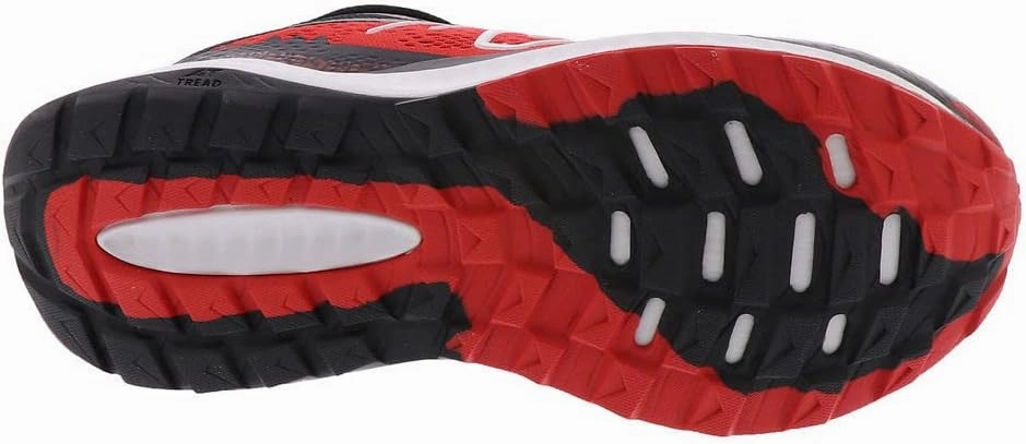 New Balance Men's DynaSoft Nitrel V5 Trail Running Shoe