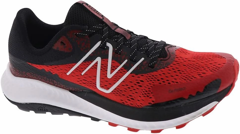 New Balance Men's DynaSoft Nitrel V5 Trail Running Shoe