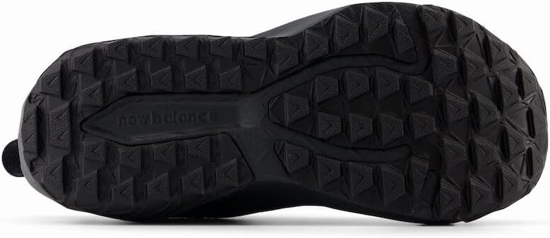 New Balance Unisex-Child Dynasoft Nitrel V6 Running Shoe