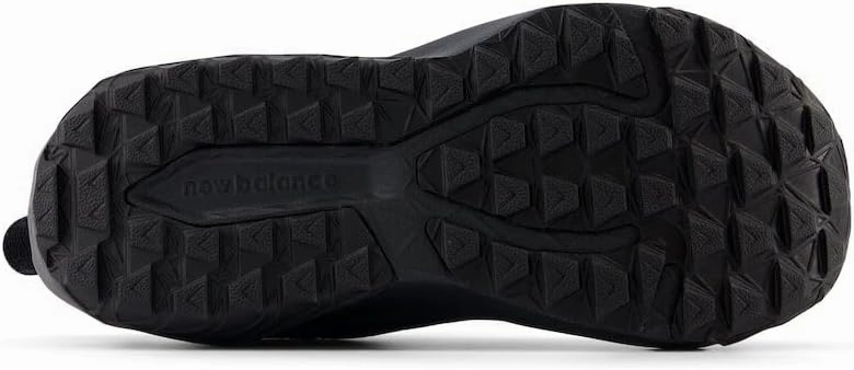 New Balance Unisex-Child Dynasoft Nitrel V6 Running Shoe