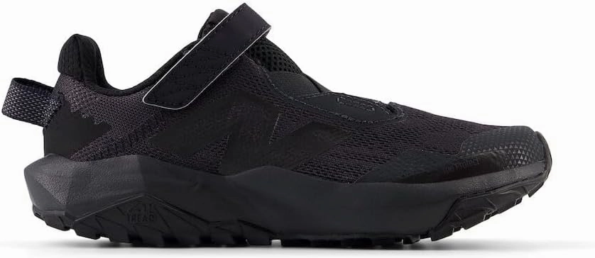 New Balance Unisex-Child Dynasoft Nitrel V6 Running Shoe