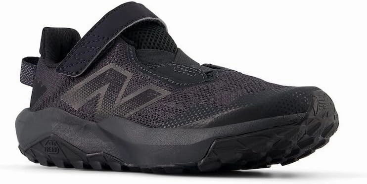 New Balance Unisex-Child Dynasoft Nitrel V6 Running Shoe