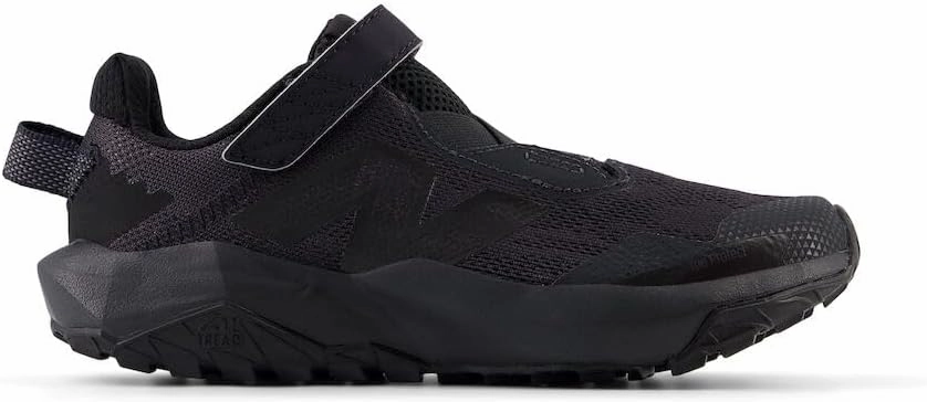 New Balance Unisex-Child Dynasoft Nitrel V6 Running Shoe