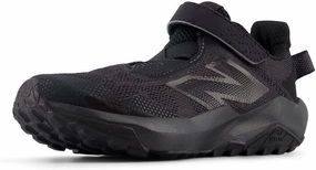 New Balance Unisex-Child Dynasoft Nitrel V6 Running Shoe