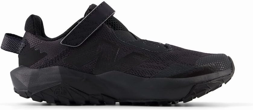 New Balance Unisex-Child Dynasoft Nitrel V6 Running Shoe