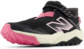 New Balance Unisex-Child Dynasoft Nitrel V6 Running Shoe