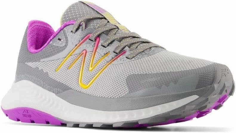 New Balance Women's, DynaSoft Nitrel V5 Trail Running Shoe