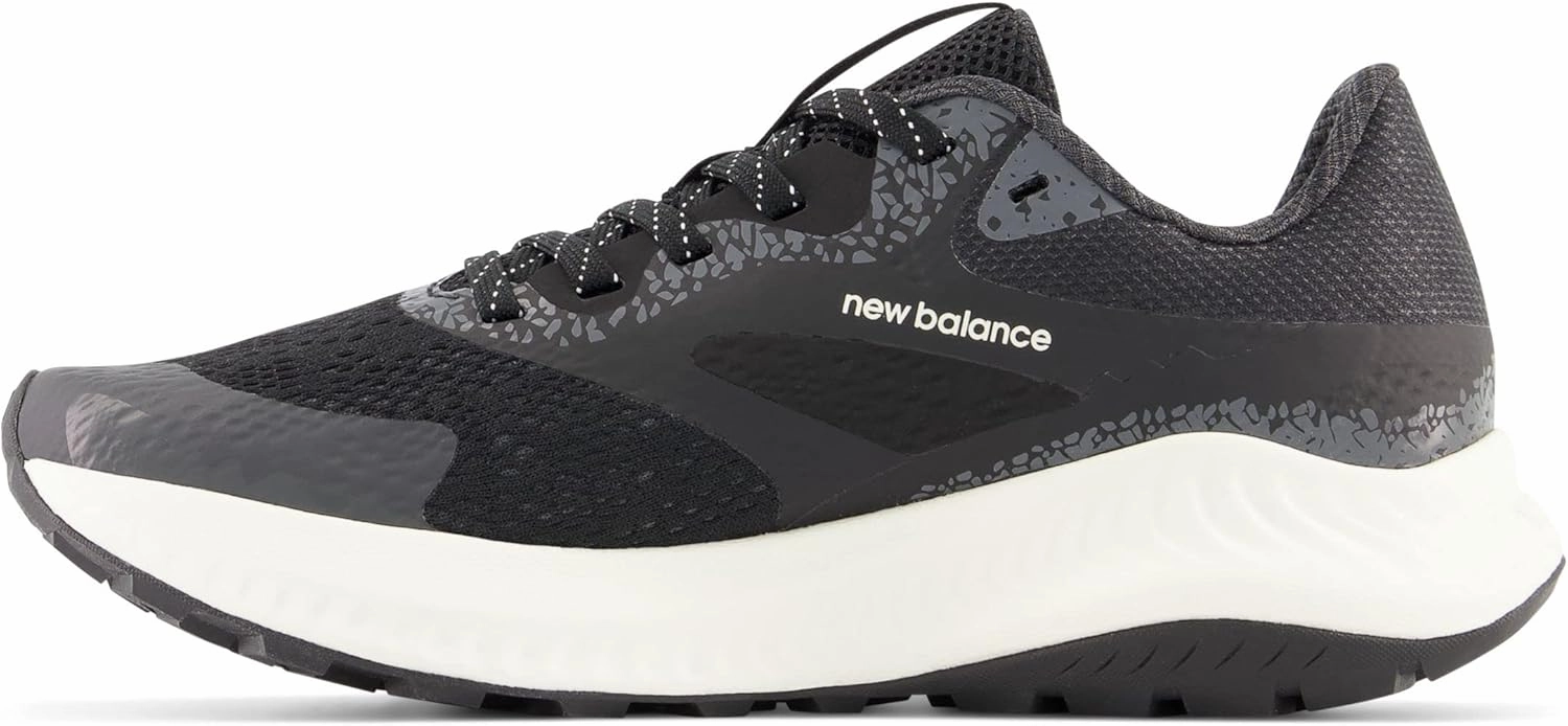 New Balance Women's, DynaSoft Nitrel V5 Trail Running Shoe