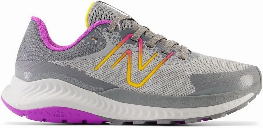 New Balance Women's, DynaSoft Nitrel V5 Trail Running Shoe