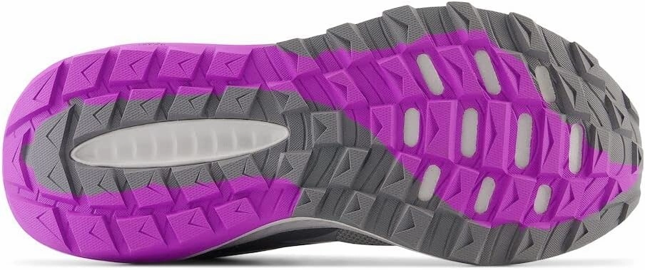New Balance Women's, DynaSoft Nitrel V5 Trail Running Shoe
