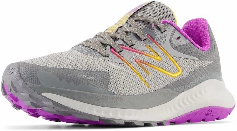 New Balance Women's, DynaSoft Nitrel V5 Trail Running Shoe