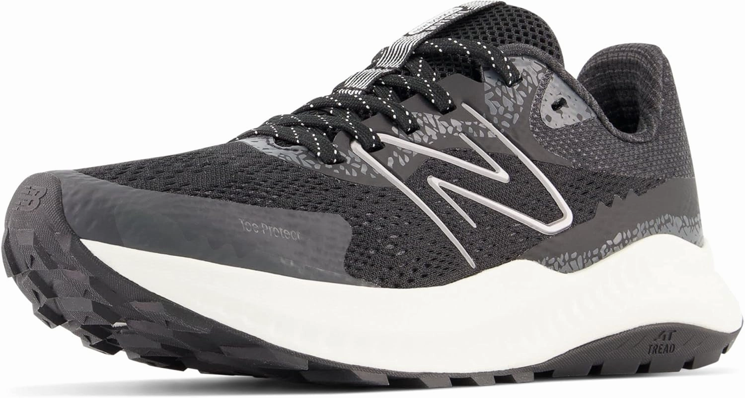 New Balance Women's, DynaSoft Nitrel V5 Trail Running Shoe
