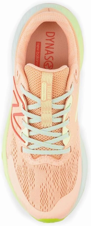 New Balance Women's, DynaSoft Nitrel V5 Trail Running Shoe