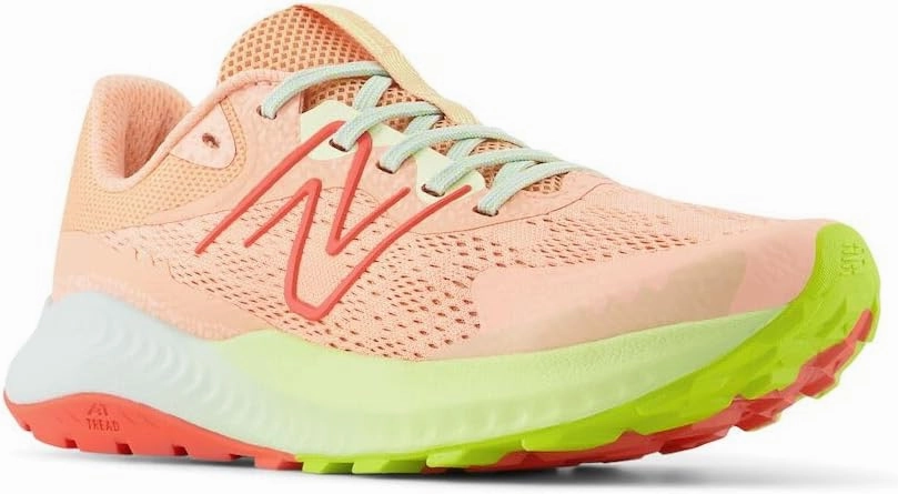 New Balance Women's, DynaSoft Nitrel V5 Trail Running Shoe