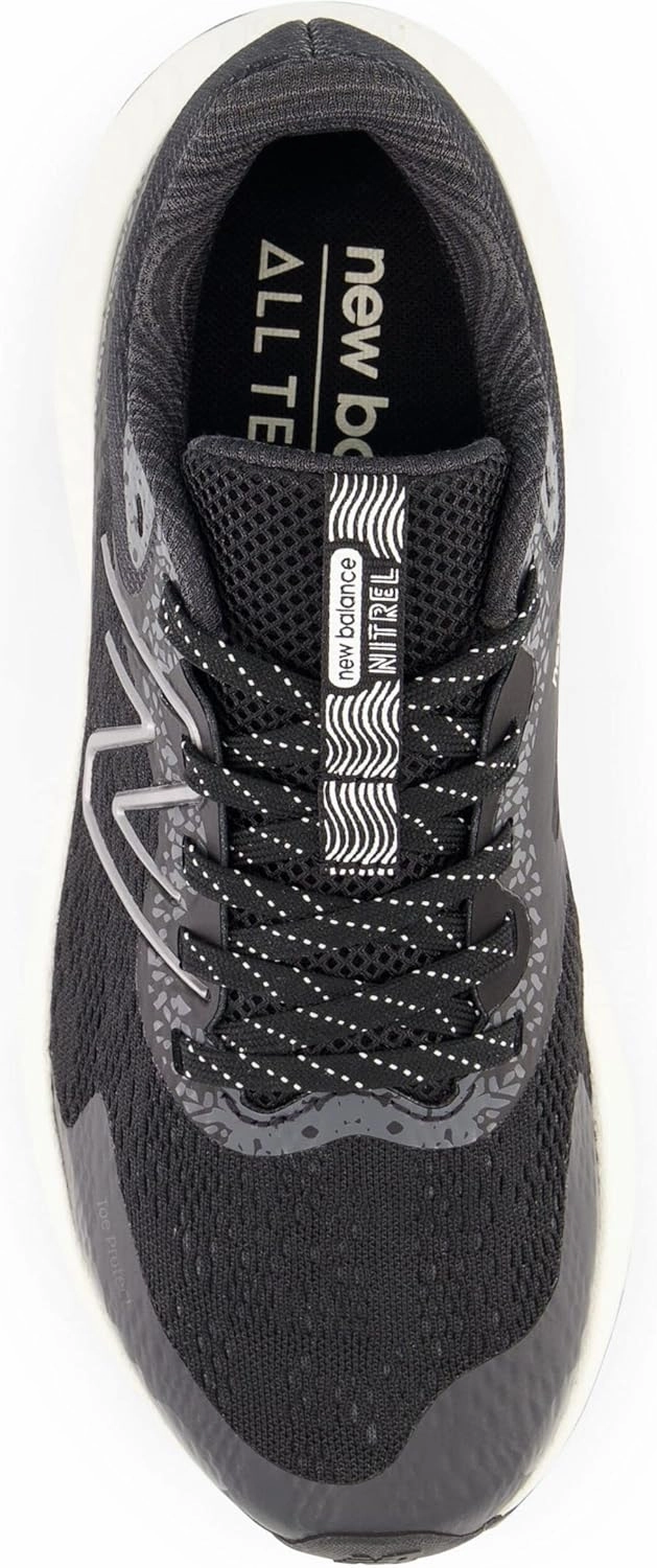 New Balance Women's, DynaSoft Nitrel V5 Trail Running Shoe