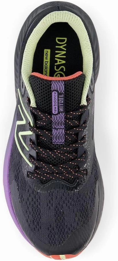 New Balance Women's, DynaSoft Nitrel V5 Trail Running Shoe