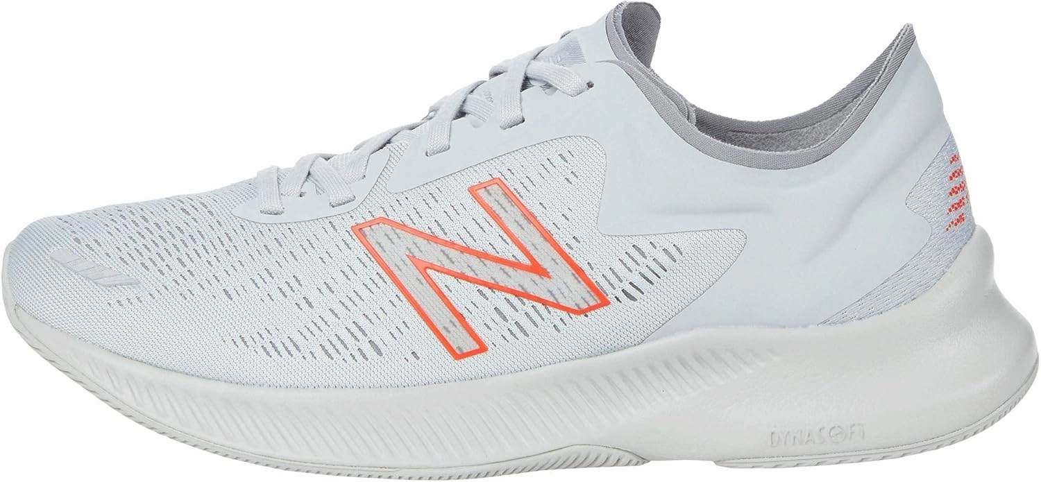 New Balance Women's Dynasoft Pesu V1 Running Shoe