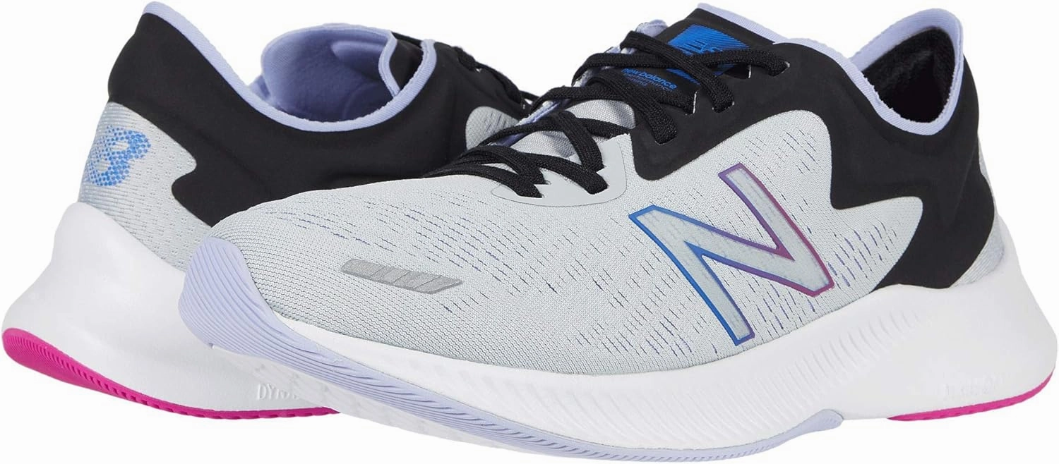 New Balance Women's Dynasoft Pesu V1 Running Shoe