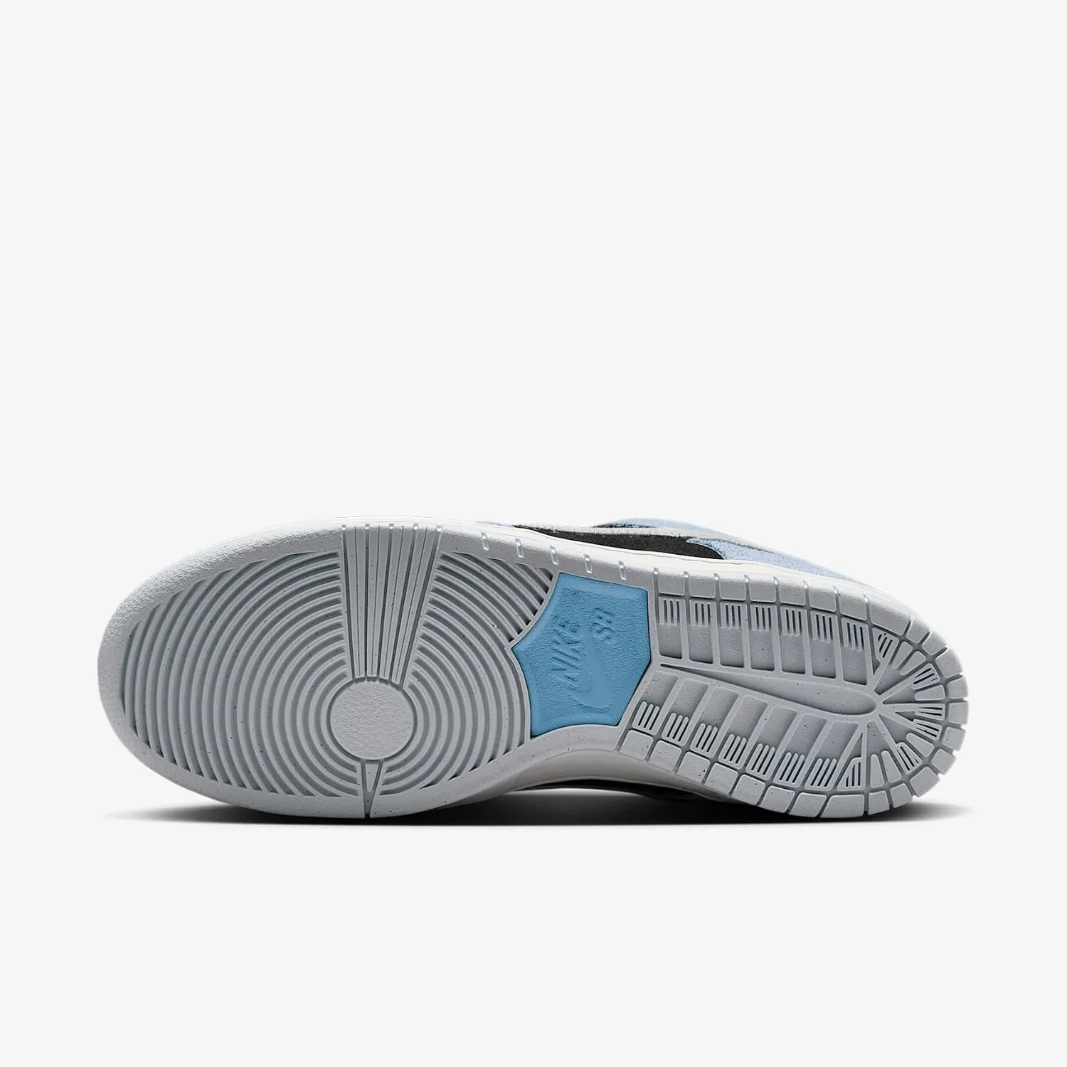 Nike SB Dunk Low Pro Skate Shoes (HF3063-400, Aluminum/Football Grey/Summit White/Black)
