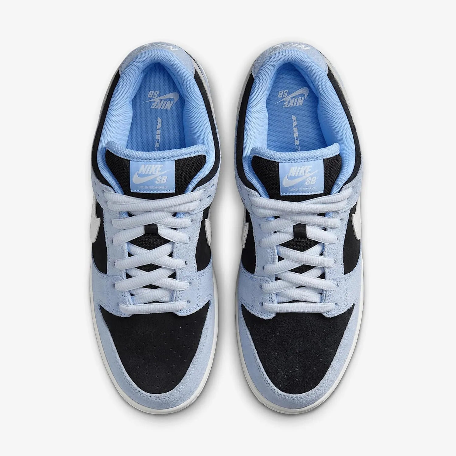 Nike SB Dunk Low Pro Skate Shoes (HF3063-400, Aluminum/Football Grey/Summit White/Black)