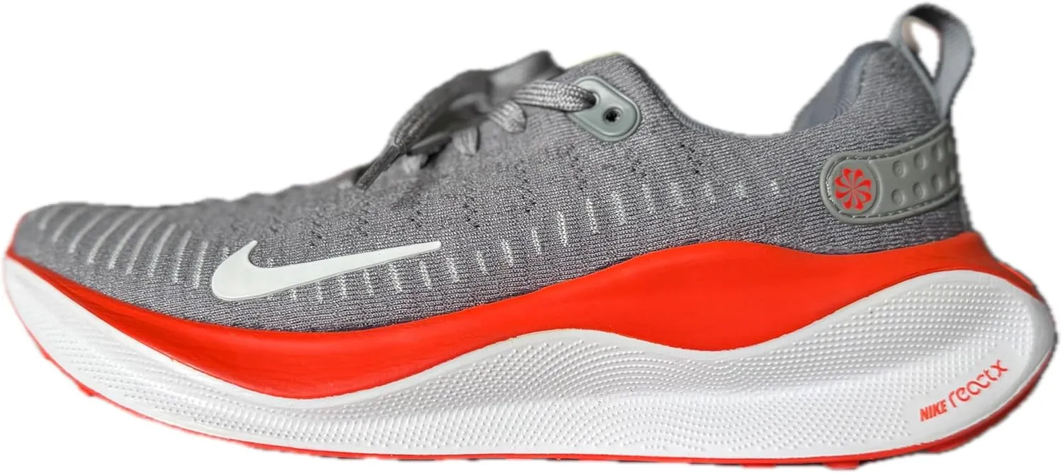 Nike Women's ReactX Infinity Run 4 TB Road Running Shoes (FJ1222-005) - Size 8