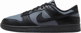 Nike Dunk Low Men Off Noir/Black-Smoke Grey FZ3052-001 Size 9