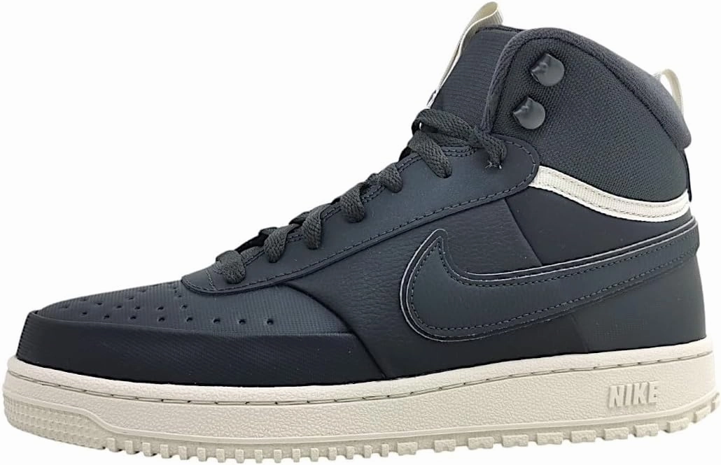 Nike Men's Court Vision Mid Winter Three Quarter high