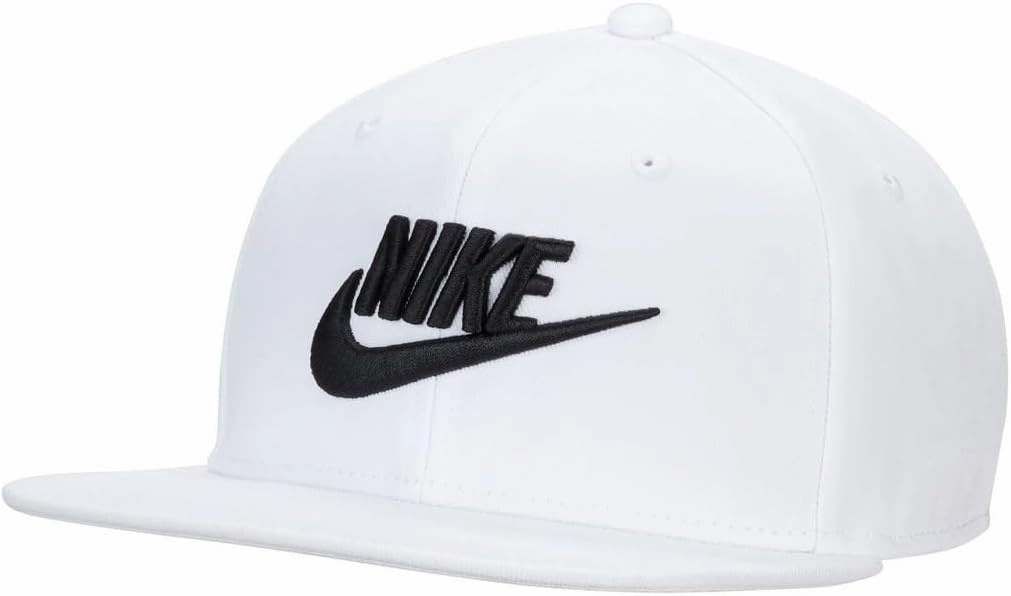 Nike Men's Dri-fit Pro Structured Futura Cap