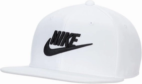 Nike Men's Dri-fit Pro Structured Futura Cap