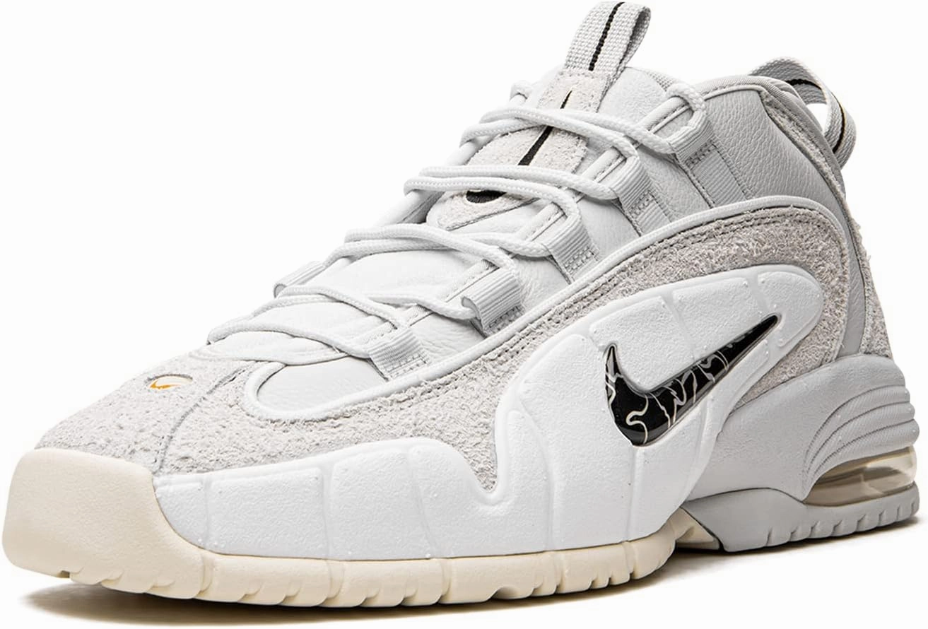 Nike Mens Air Max Penny 1 "Home 2022 Basketball Shoe