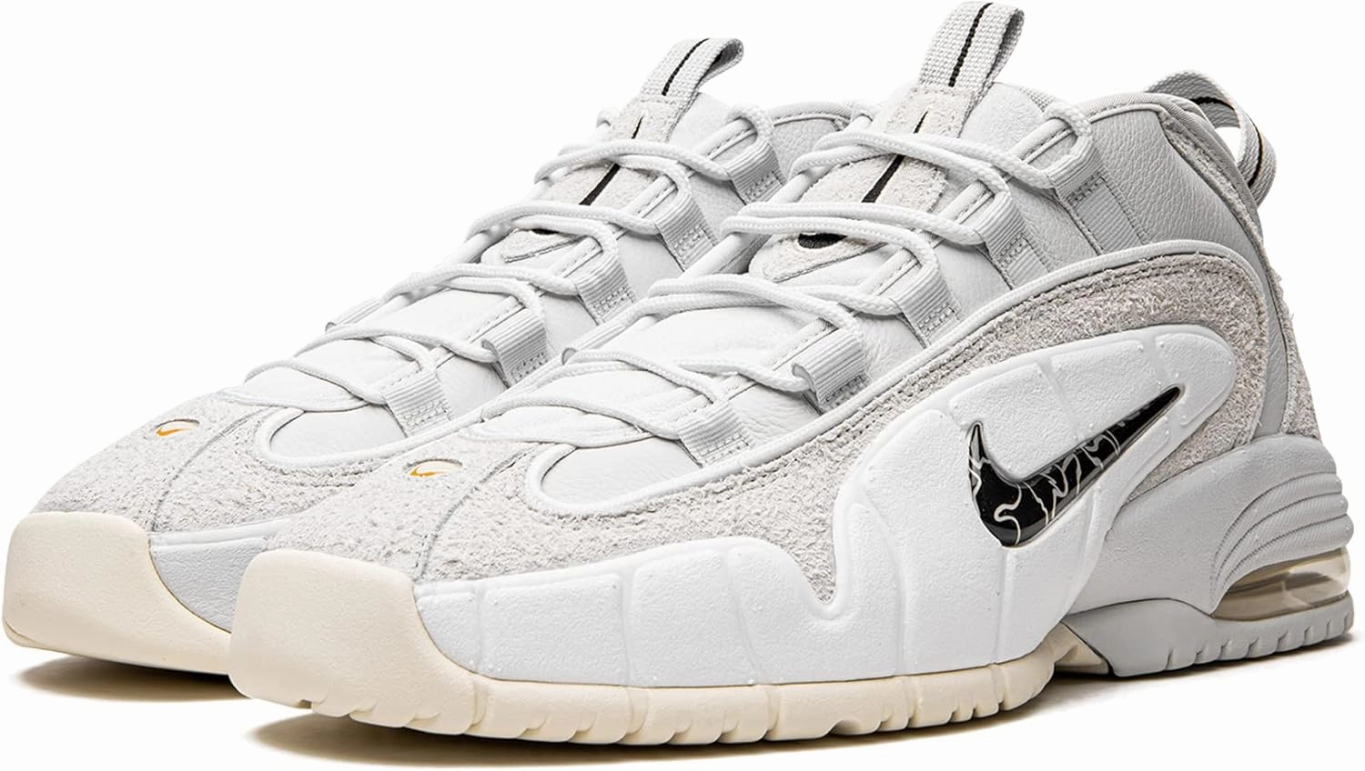 Nike Mens Air Max Penny 1 "Home 2022 Basketball Shoe