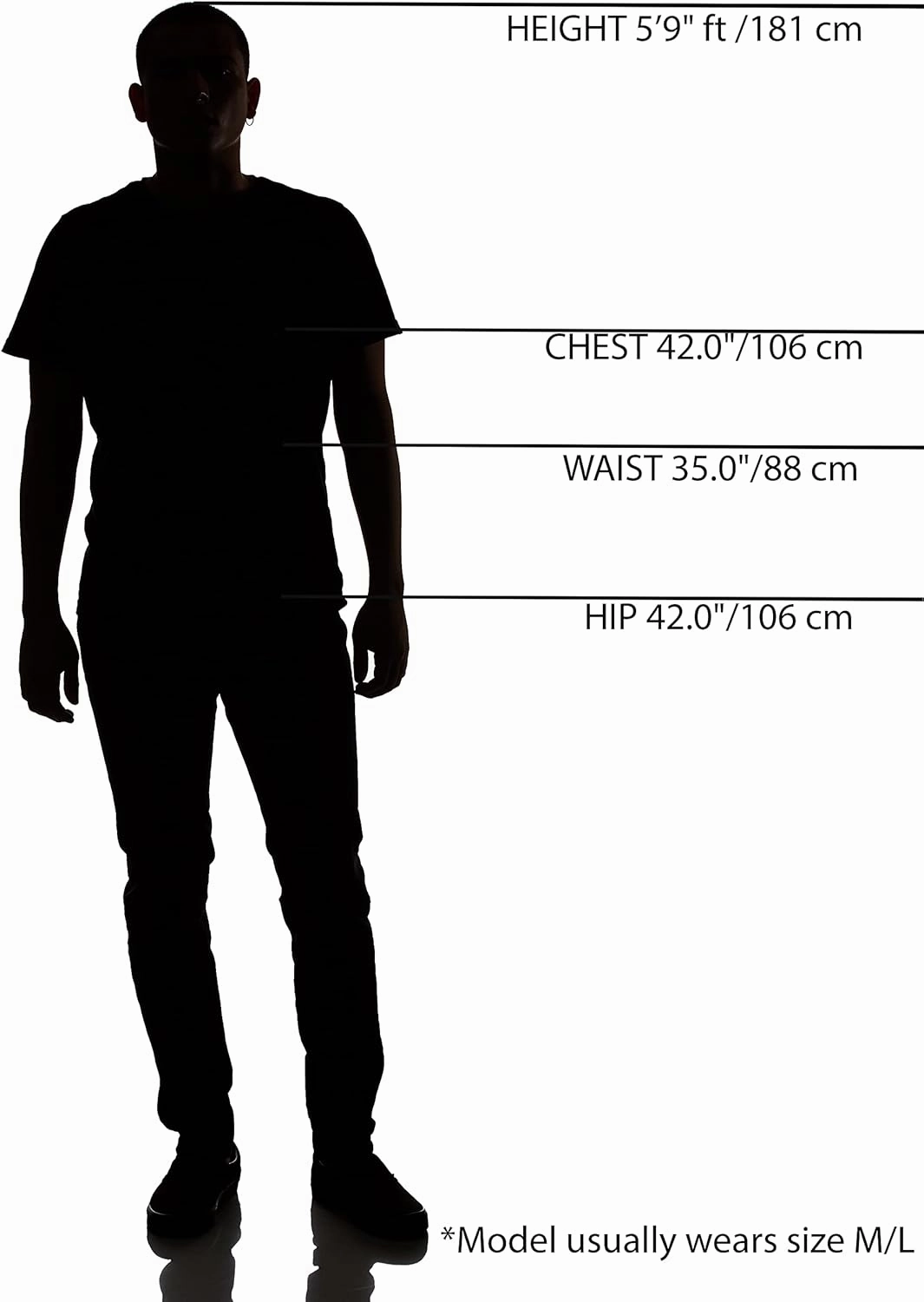 Nike Mens Men's NSW Tee Brand Mark