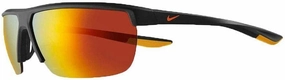 Nike Tempest Rectangular Sunglasses