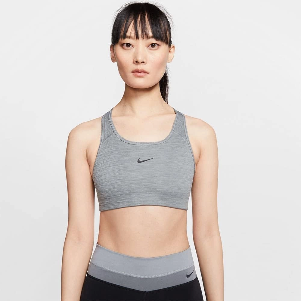 Nike Women's Swoosh Pad Bh