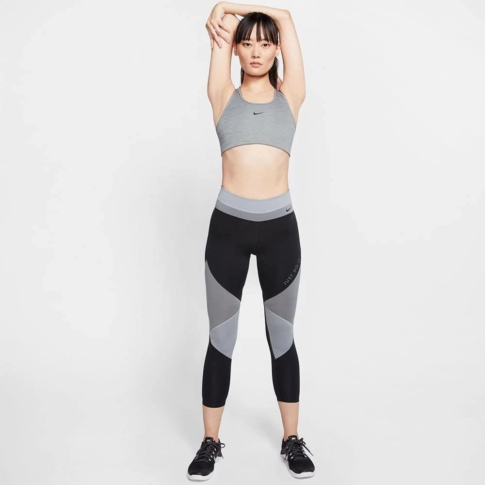 Nike Women's Swoosh Pad Bh