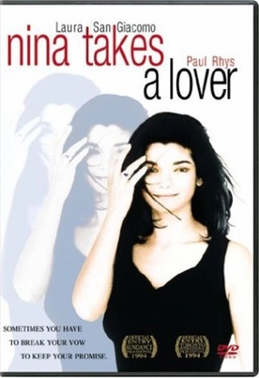 Nina Takes a Lover [DVD]