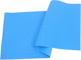 Non Slip Swimming Pool Ladder Mat Slip Pad for Above Ground Pool Steps Durable Easy to Clean Versatile Safety Accessory for Secure Climbing and Pool Maintenance