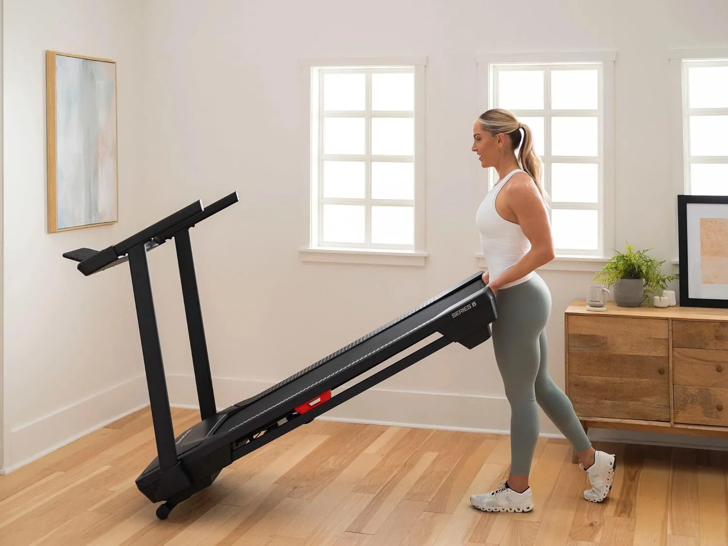 NordicTrack T Series