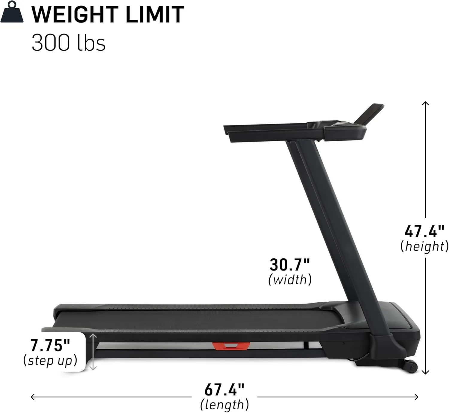 NordicTrack T Series