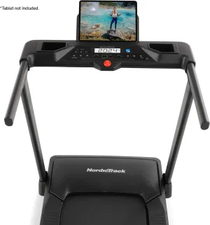 NordicTrack T Series