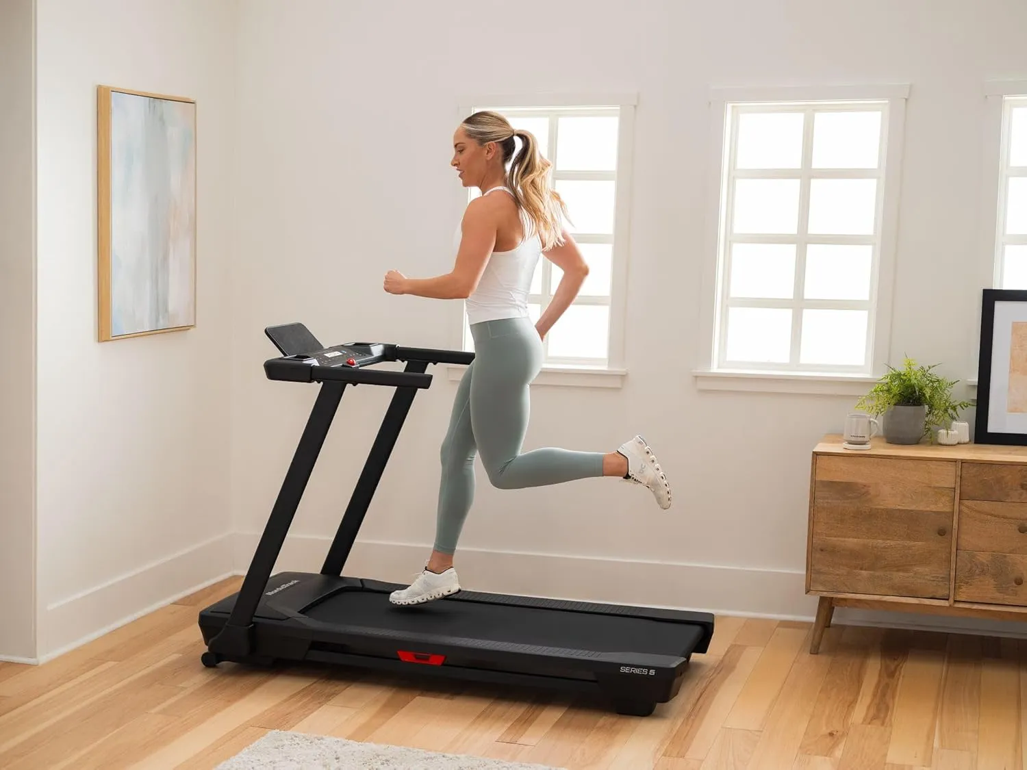NordicTrack T Series